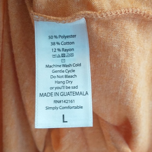 Lularoe Randy Top - Picture 4 of 4